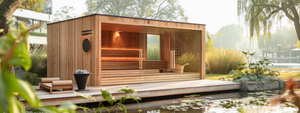 NorthernBaySauna 