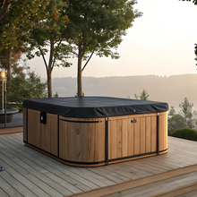 Load image into Gallery viewer, Cold Plunge Tub