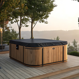 Cold Plunge Tub