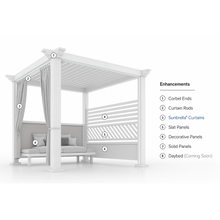 Load image into Gallery viewer, Cabana X